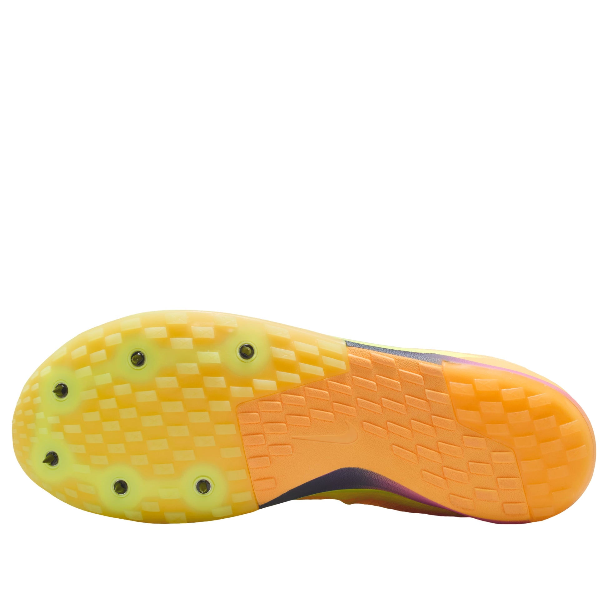 Nike Zoom Rival XC 7 'Citron Pulse Blue Void' II7399-800