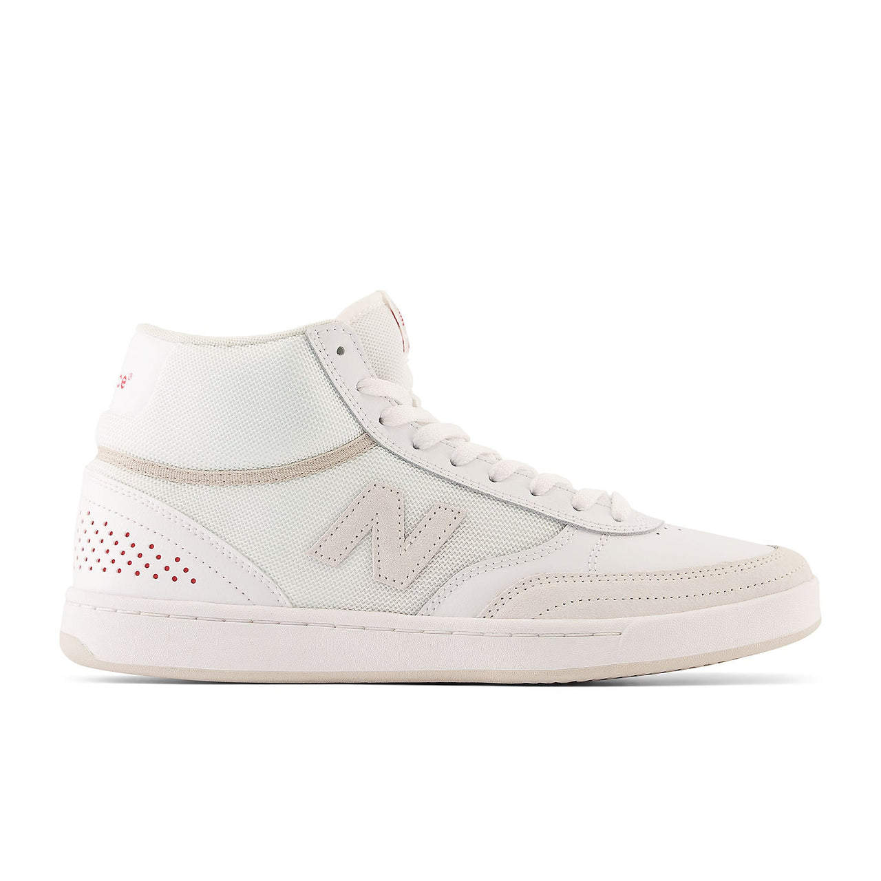 New Balance 440 High 'White Grey' NM440HPM
