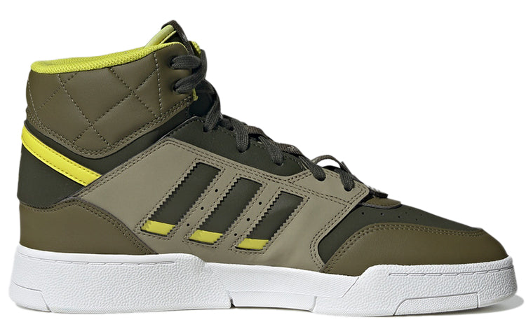 adidas Drop Step XL 'Orbit Green' GW6209