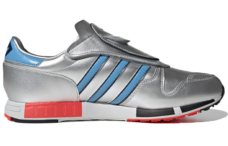 adidas Micropacer 'Metallic Silver' FY7687