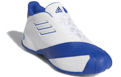adidas T-Mac 1 Retro 'White Royal' 2019 EE6844