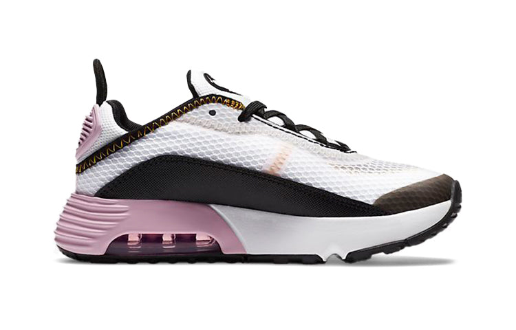 (PS) Nike Air Max 2090 'Black White Pink' CU2093-104