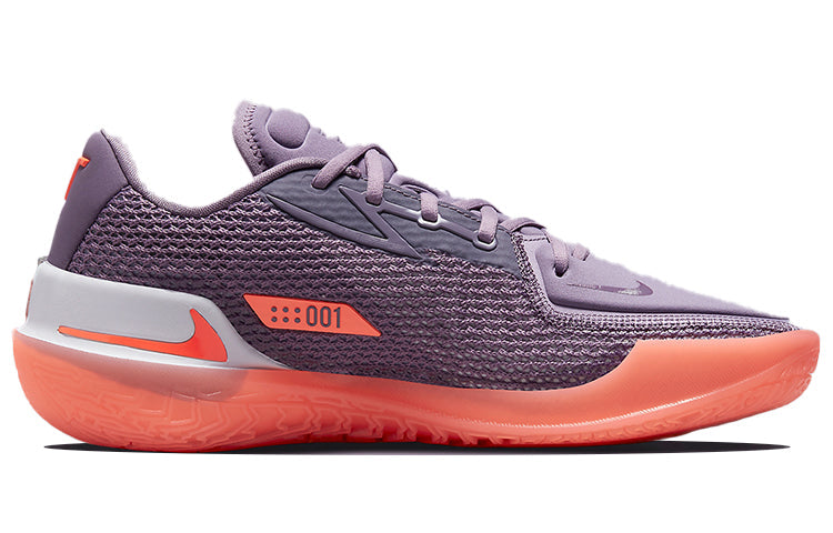 Nike Air Zoom GT Cut 1 'Amethyst Smoke Bright Mango' CZ0175-501