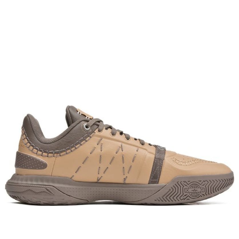 Li-Ning Wade Flash 'YNG DNA Tan' ABPU039-7