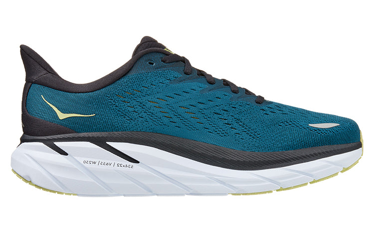 HOKA ONE ONE Clifton 8 'Blue Coral Butterfly' 1119393-BCBT