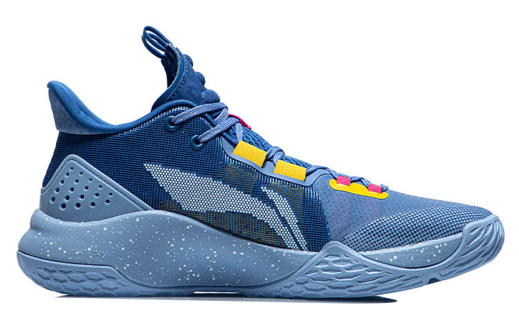 Li-Ning Combat Low ABPR027-4