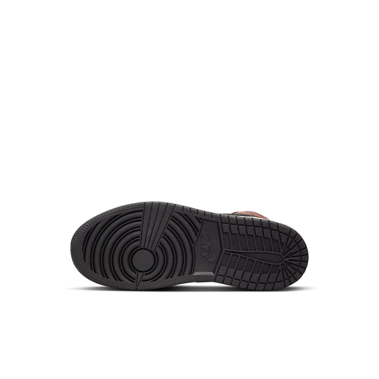 (PS) Air Jordan 1 Mid SE 'Wear-Away' FB0567-006