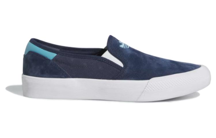 adidas Shmoofoil 'Collegiate Navy' IG5266