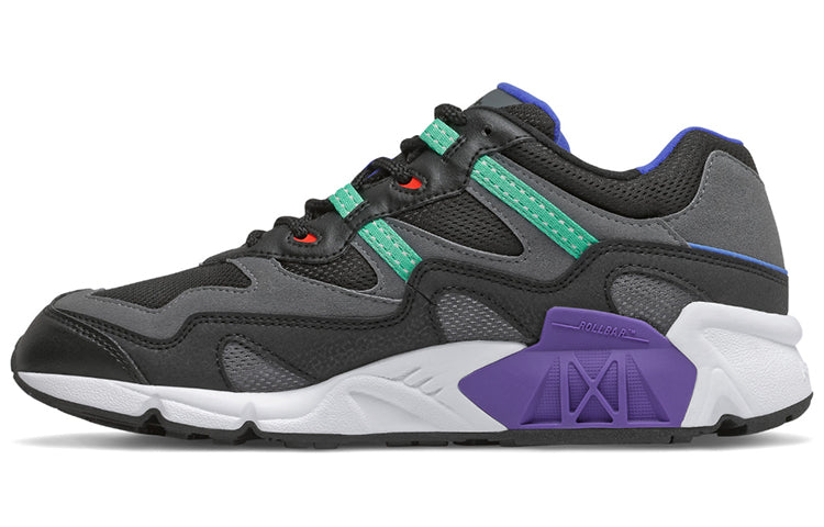 New Balance 850 'Black' ML850SBD