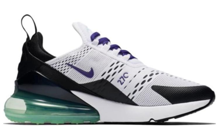 (WMNS) Nike Air Max 270 'Grape' AH6789-103