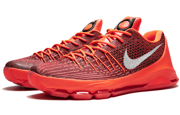 Nike KD 8 'Bright Crimson' 749375-610