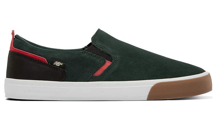 New Balance Numeric 306 'Green' NM306LGC