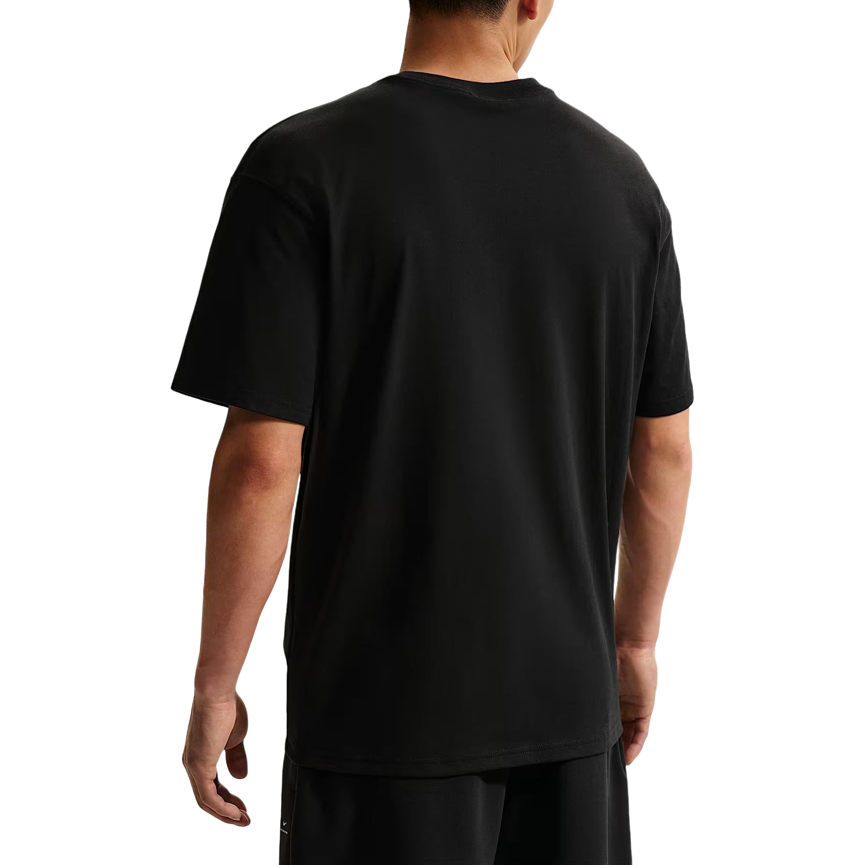 Nike Standard Issue Dri-Fit T-Shirt 'Black' IR1862-010