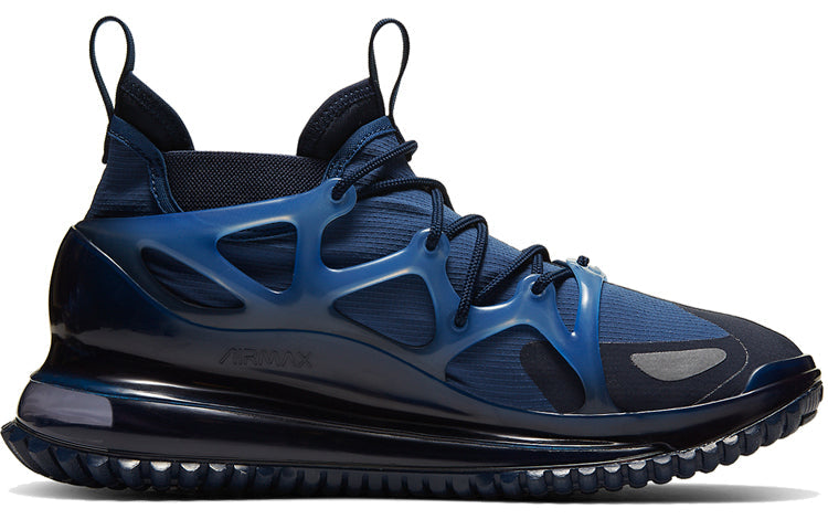 Nike Air Max 720 Horizon Gore-Tex 'Blue' BQ5808-400