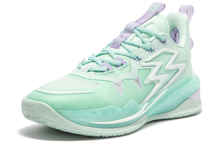 (WMNS) 361 Degrees Big3 3.0 'Mint Green' 582321113-5