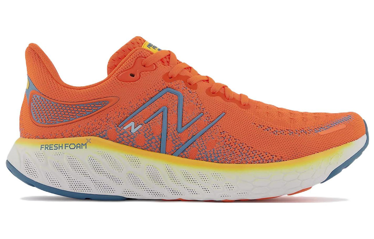 New Balance Fresh Foam X 1080v12 'Vibrant Orange' M1080M12