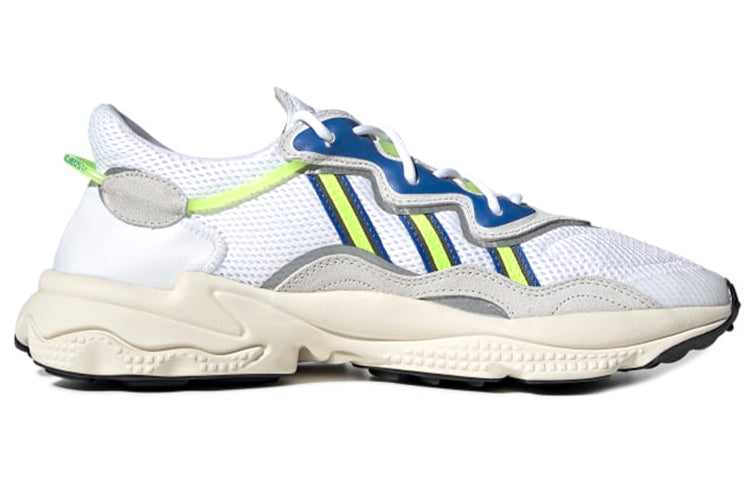 adidas Ozweego 'Solar Yellow' EE7009