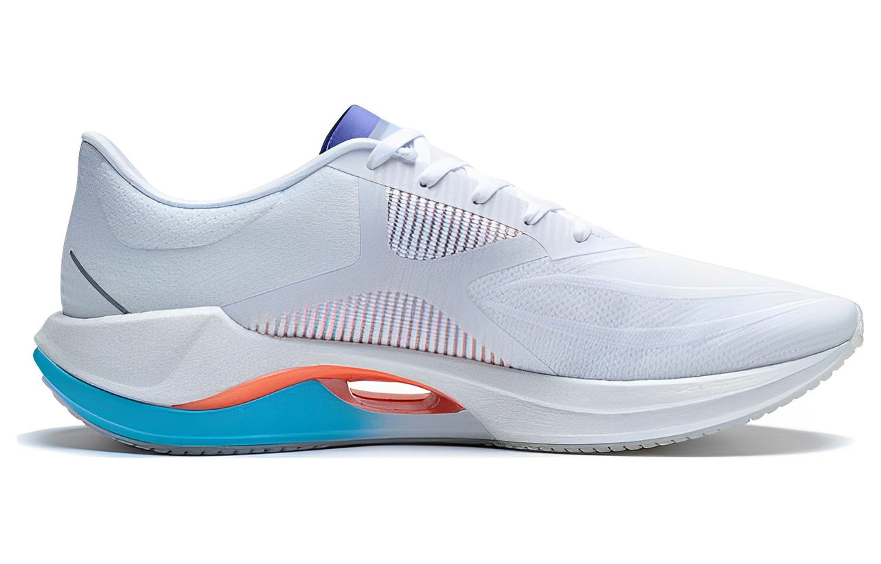 Li-Ning Super Light XX 'White Blue' ARBT001-6