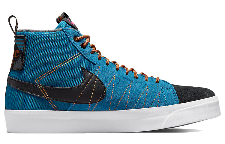 Nike Blazer Mid Premium SB 'Acclimate Pack - Marina' DC8903-400