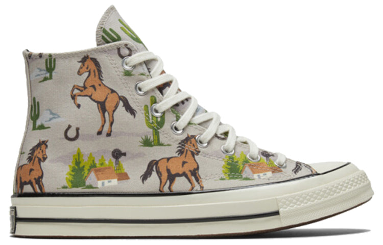 Converse Chuck 70 High 'Twisted Resort - Old Western' 169819C