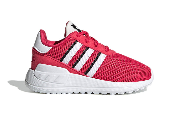 (TD) adidas LA Trainer Lite EL I 'Power Pink' FW0587