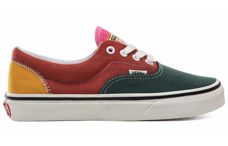 Vans Era Varsity 'Multi-Color' VN0A4BV4V9H