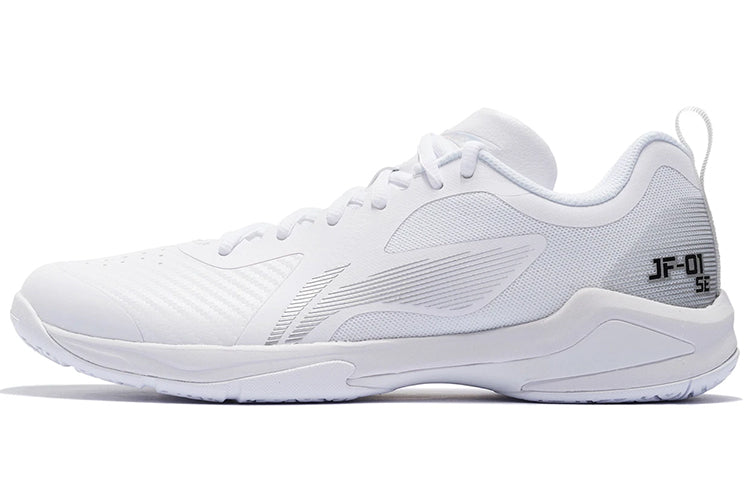 Li-Ning Blast SE 'White' AYZS018-1