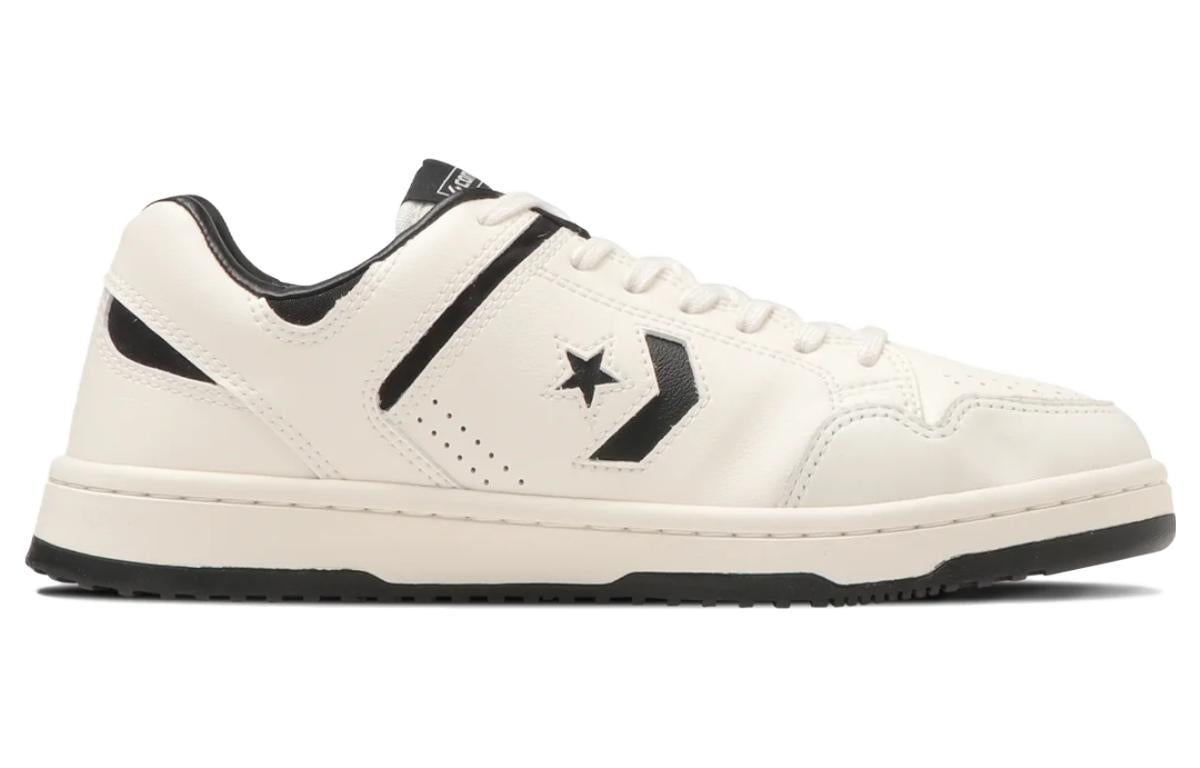 Converse Weapon Skateboarding Sk Ox 'White Black' 34201542