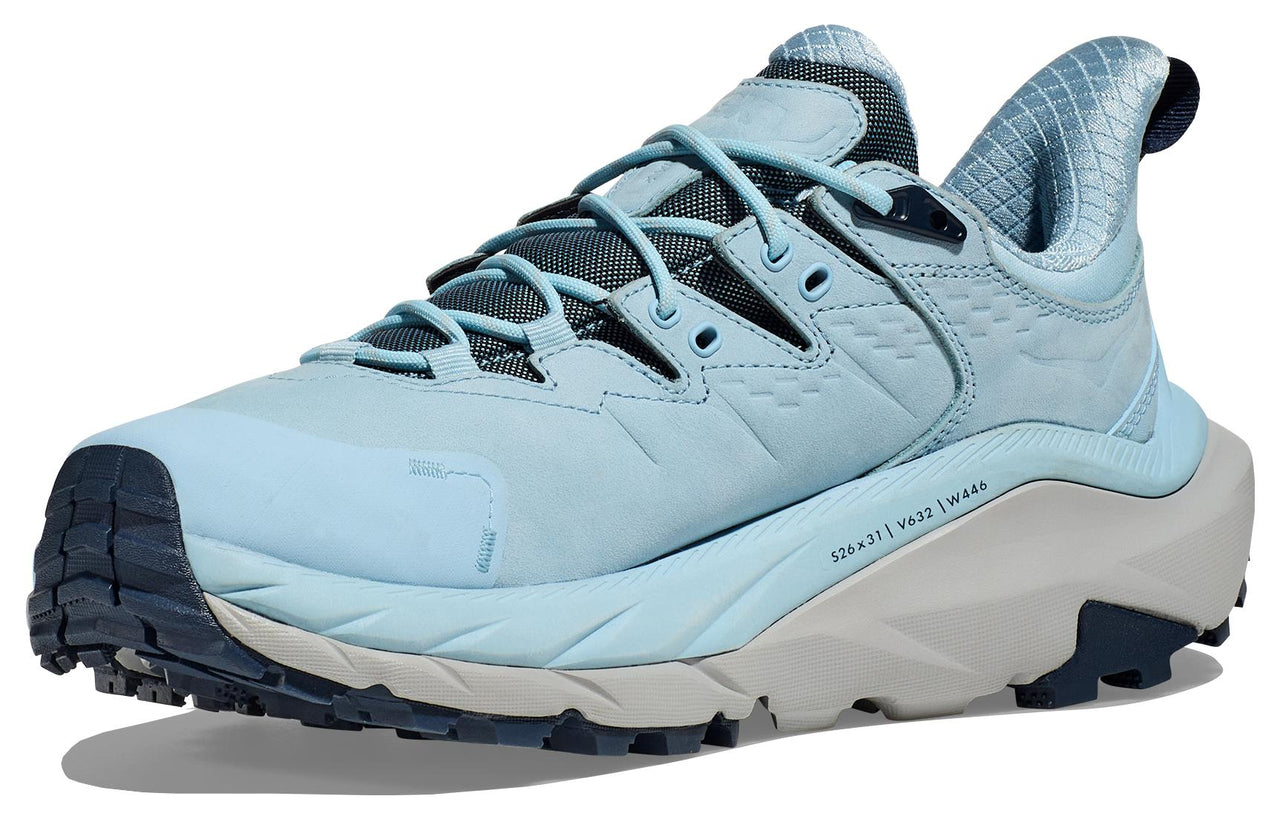 (WMNS) HOKA ONE ONE Kaha 2 Low GTX 'Light Blue' 1123191-SSHM