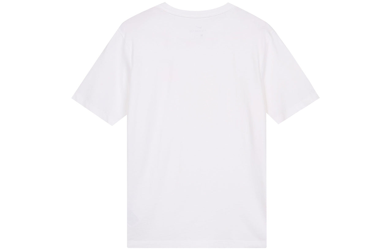 Nike FC Logo T-Shirt 'White' CT8432-100