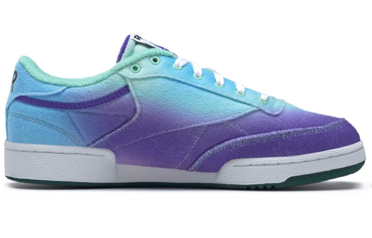 Reebok Daniel Moon x Club C 85 'Hint Mint' GZ1097