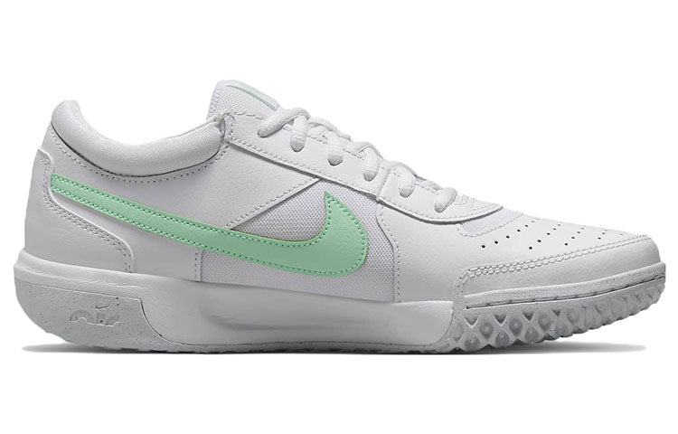 (WMNS) Nike Court Zoom Lite 3 'White Mint Foam' DH1042-100