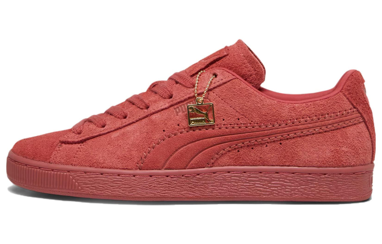 PUMA Suede 'Reclaim - Astro Red' 393259-01