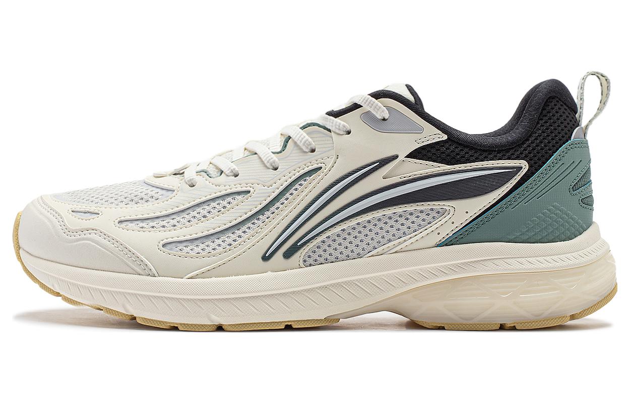 Li-Ning Fuyao V2 'Beige Green' ARXT021-2