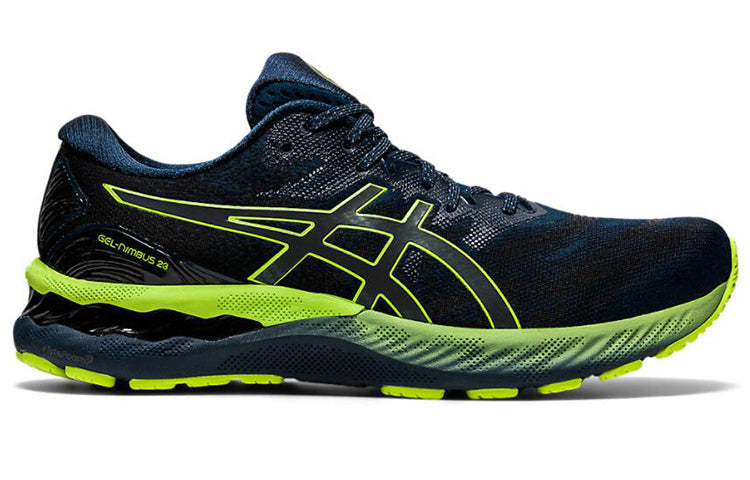 ASICS Gel-Nimbus 23 'French Blue' 1011B007-400