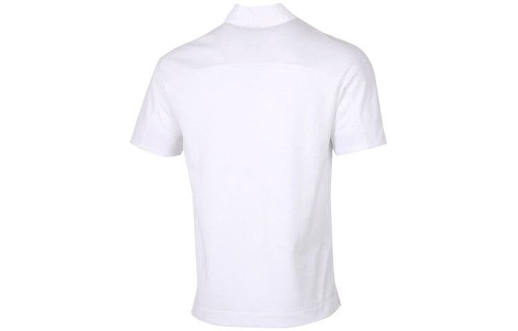 adidas Wj Slogan Short-sleeveTee Men White FT2752