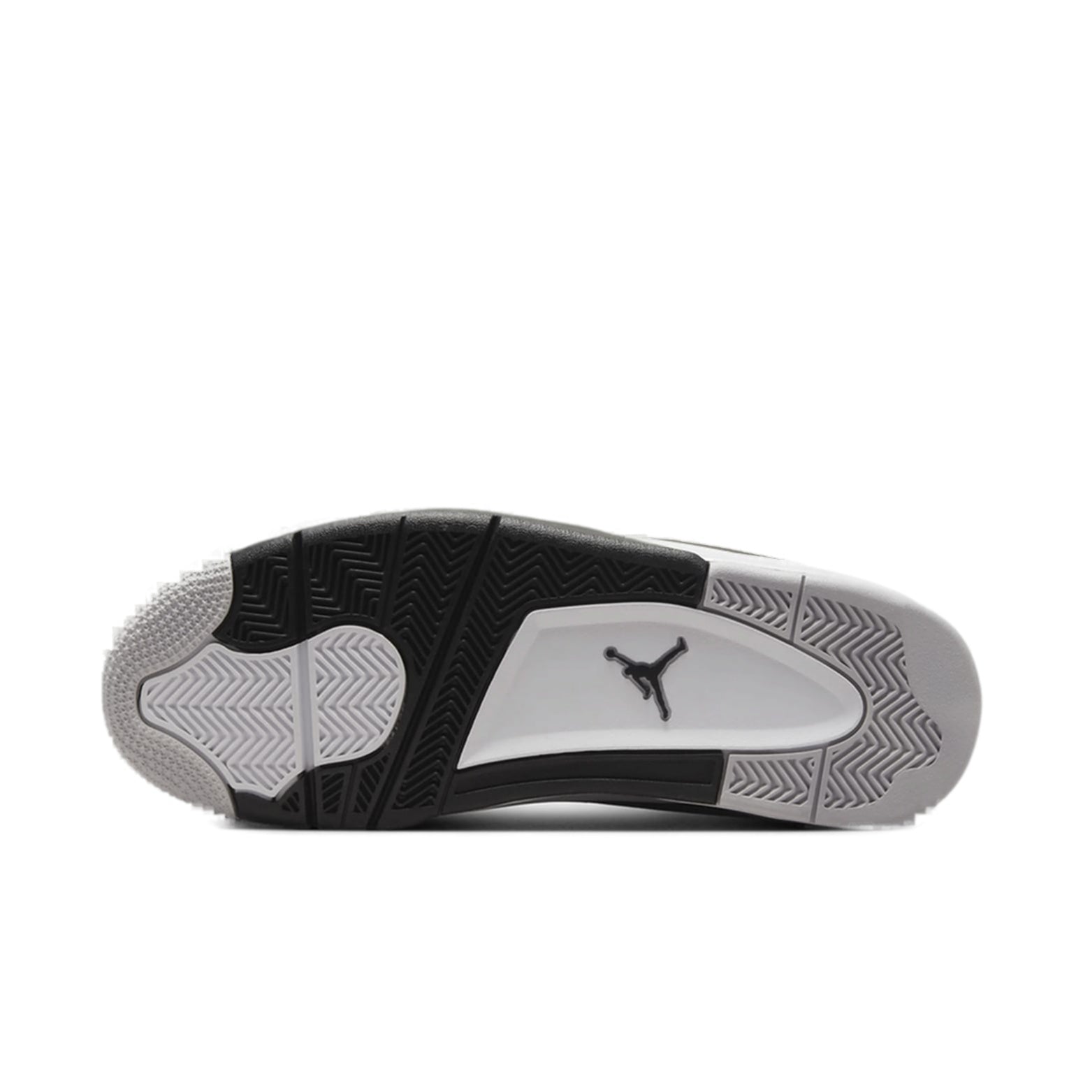 Air Jordan Dub Zero 'White Thunder' 311046-110