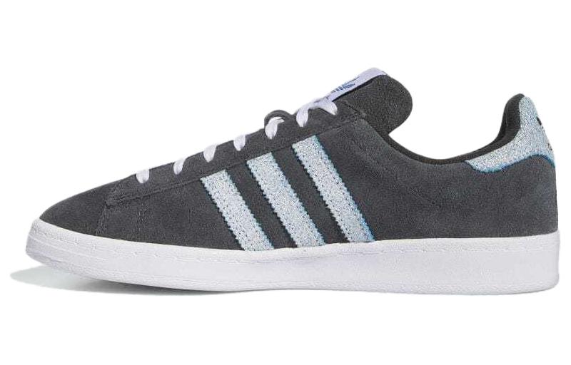 adidas Campus ADV 'Carbon Light Blue' ID8446