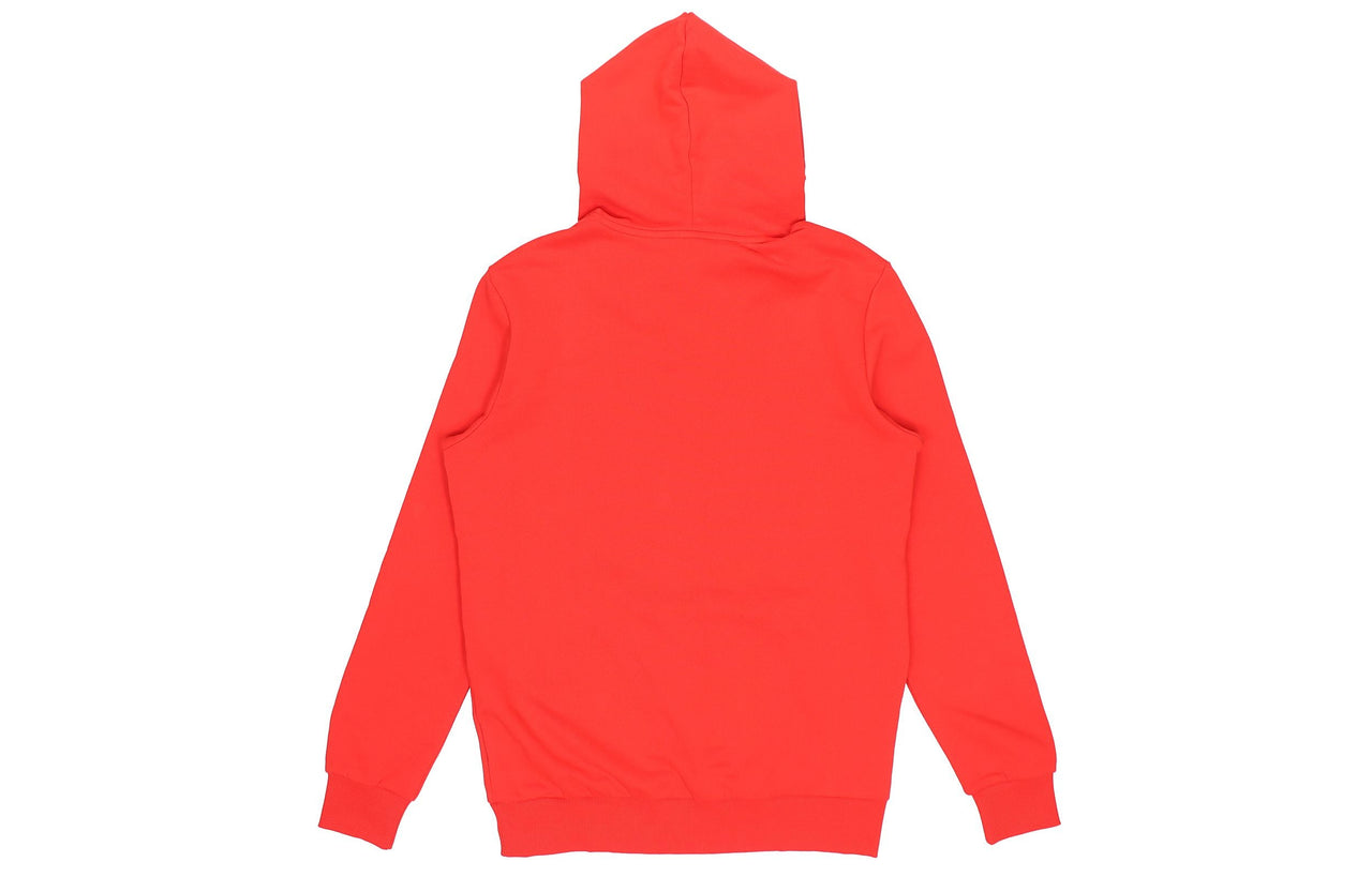 PUMA Classics Large Logo Printing Red 595907-11