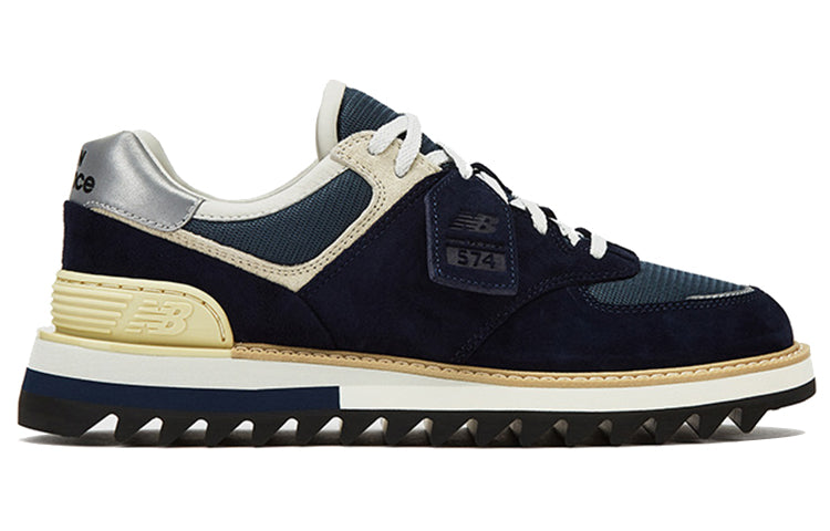 New Balance Tokyo Design Studio x 574 'Pigment Orion Blue' MS574TDS