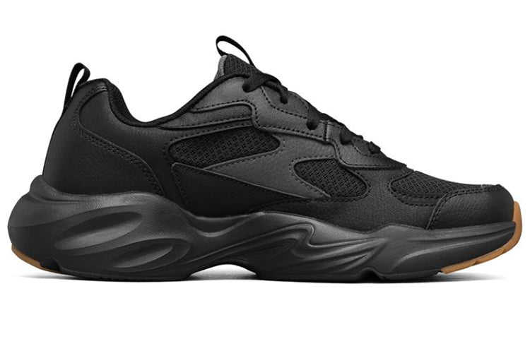 Skechers Stamina Airy Sports Shoes Black 237120-BBK