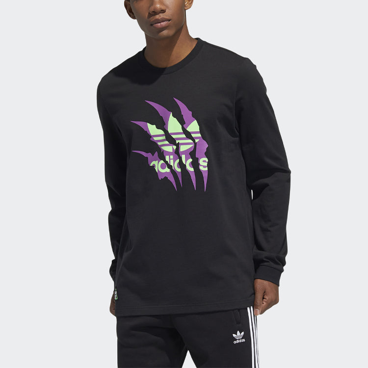 adidas originals limited Sports Round Neck Black GV0920
