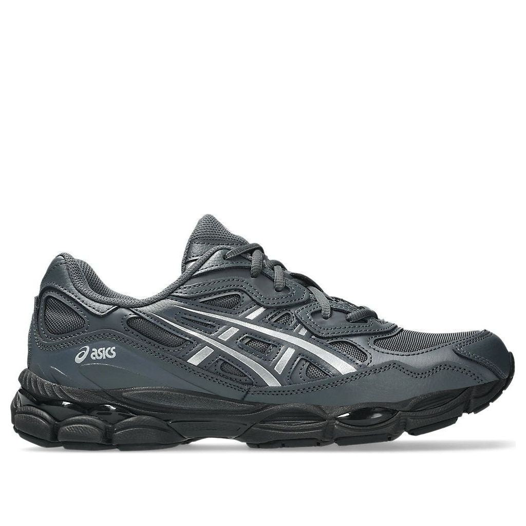 ASICS Gel-NYC 'Carrier Grey Pure Silver' 1203A280-022