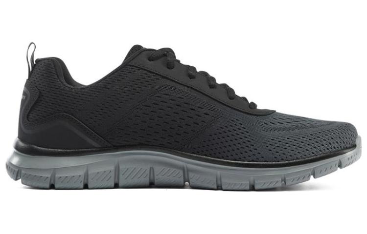 Skechers Track 'Black Charcoal' 232399-BKCC