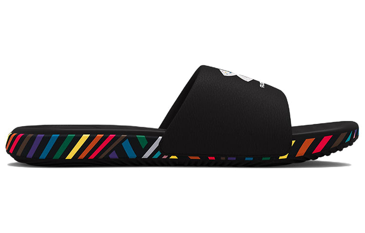 Under Armour Ansa Slide 'Pride' 3025390-001