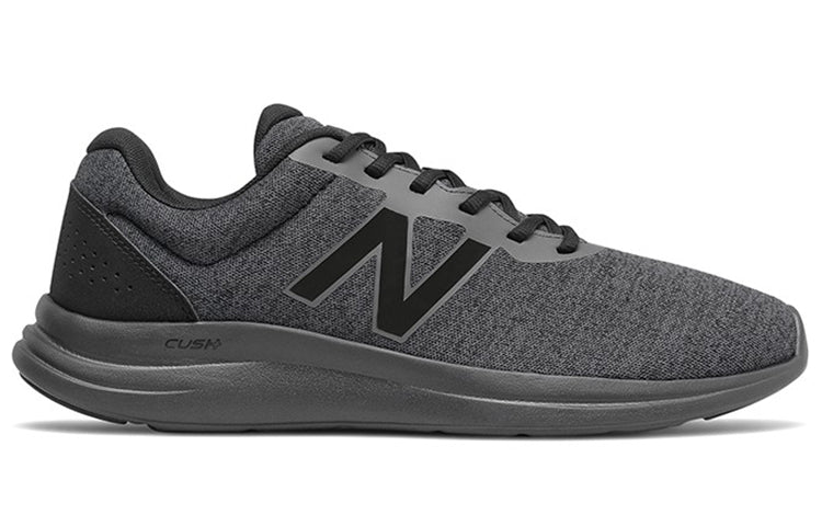 New Balance 430 Series Gray Black ME430CK1
