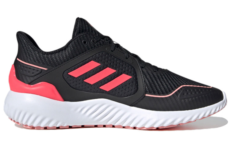 (WMNS) adidas Climawarm Bounce 'Black Pink' G54870