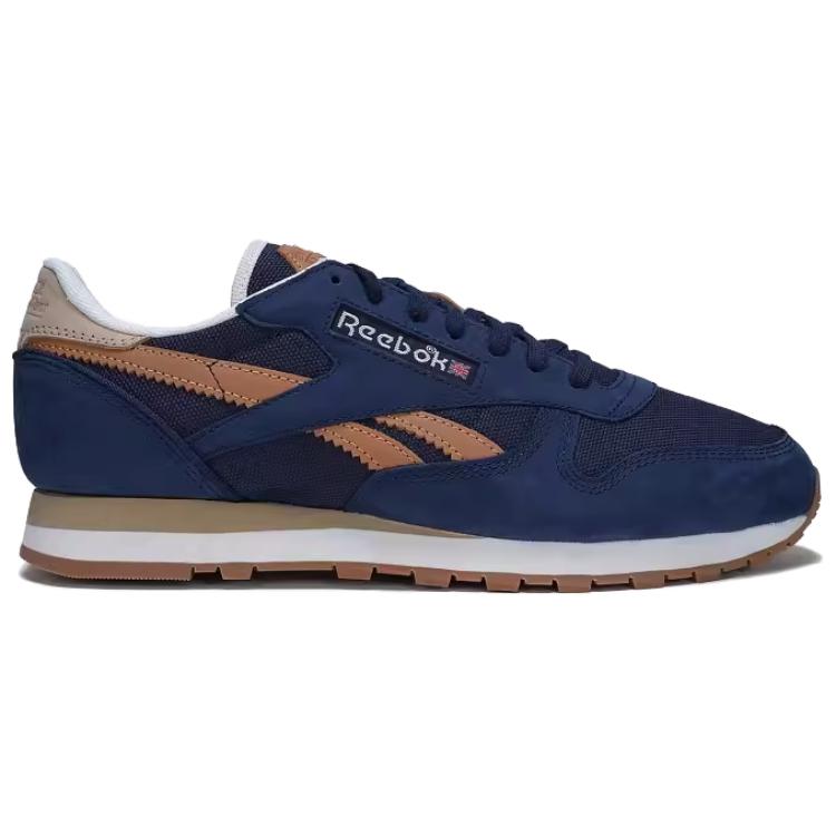 Reebok Classic Leather 1983 Vintage 'Navy' 100200864