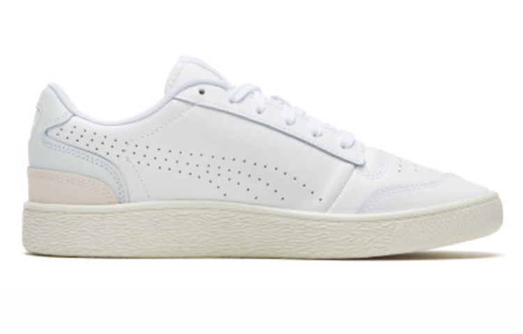PUMA Ralph Sampson Low Perf Soft 'White Plein Air' 372395-02