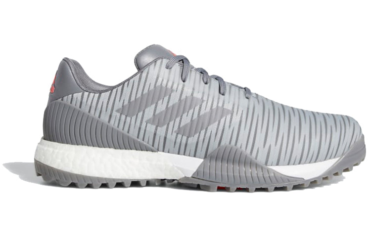 adidas Codechaos Sport Wide 'Gray White' EF5729